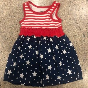 12 month. Girls Healthtex dress.